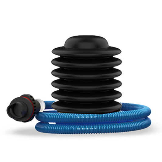 HydroFit Air Pump — shared — product