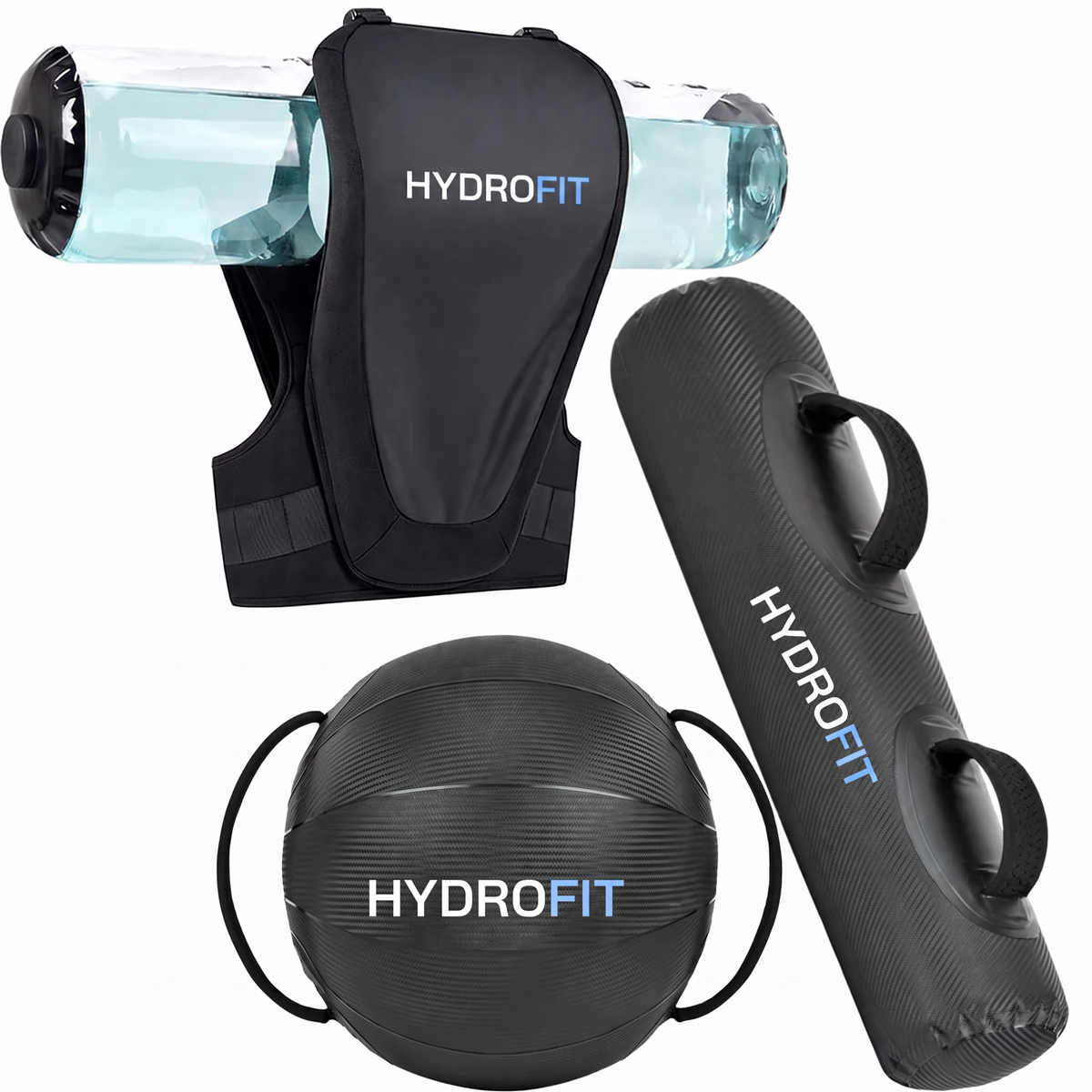 HydroFit Soccer System — shared — complete set
