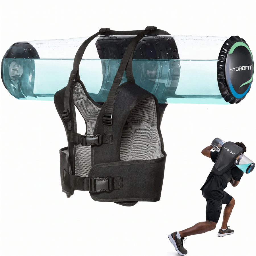 HydroFit Hydrovest