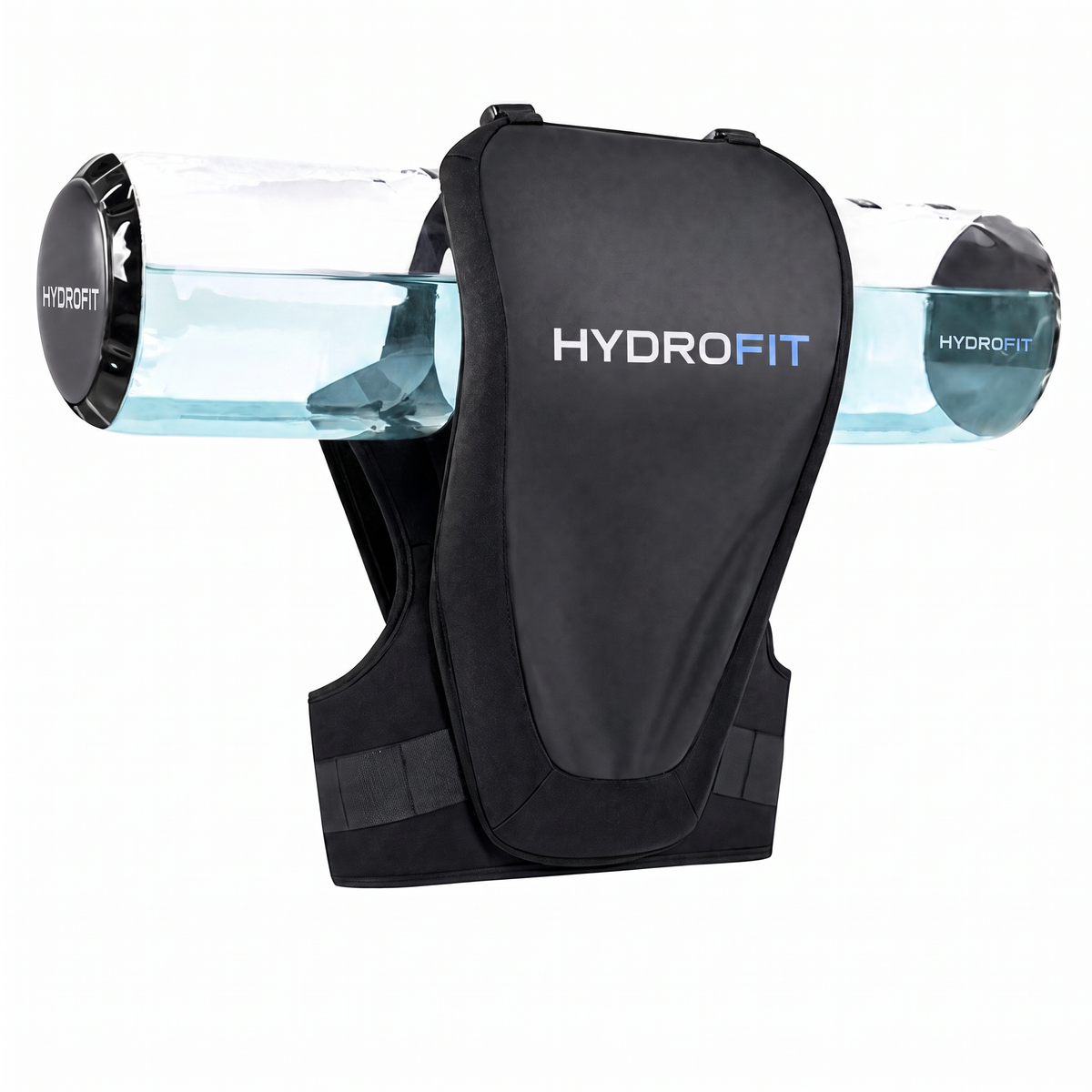 HydroFit Hydrovest — shared — detail
