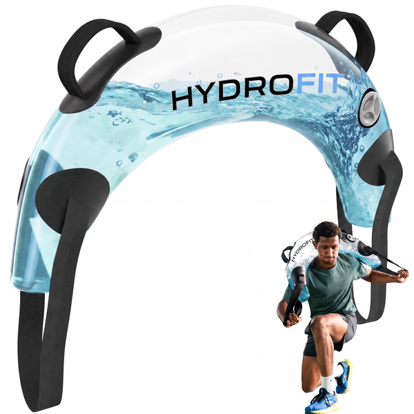 HydroFit Bulgarian Trainer — shared — studio hero
