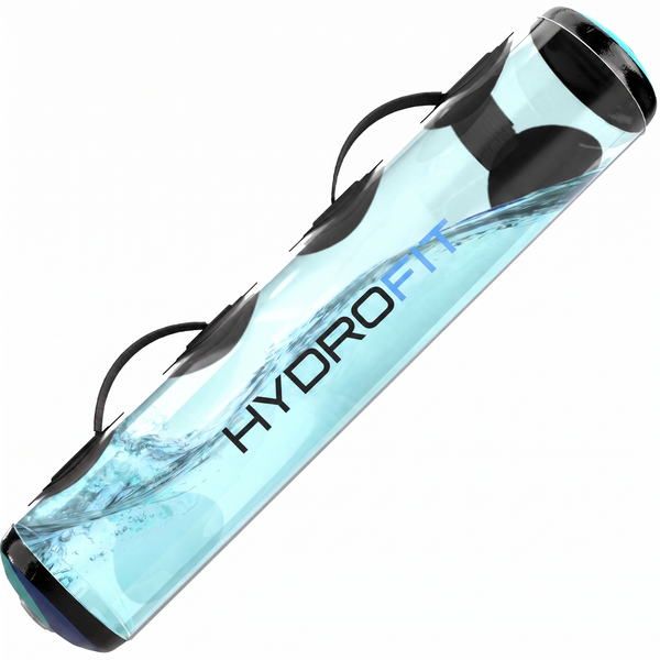 HydroFit Tube Trainer — slim — studio hero