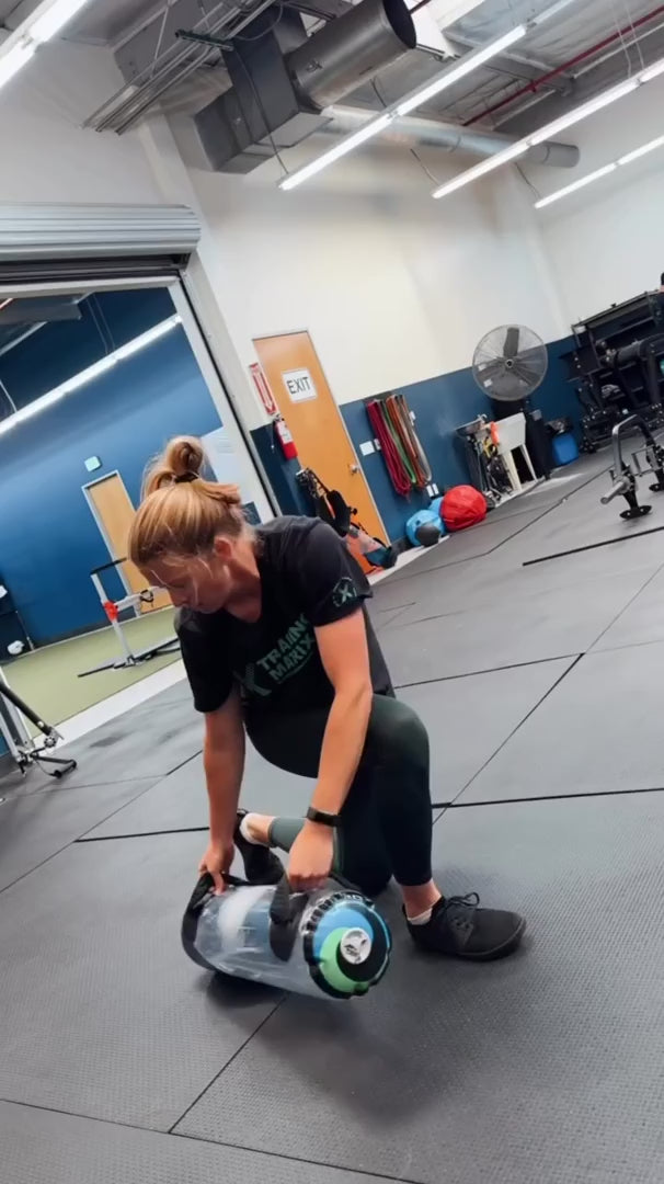 HydroFit Tube Trainer