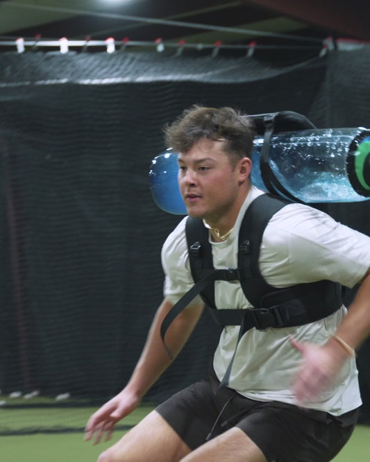 HydroFit Hydrovest — shared — demo video