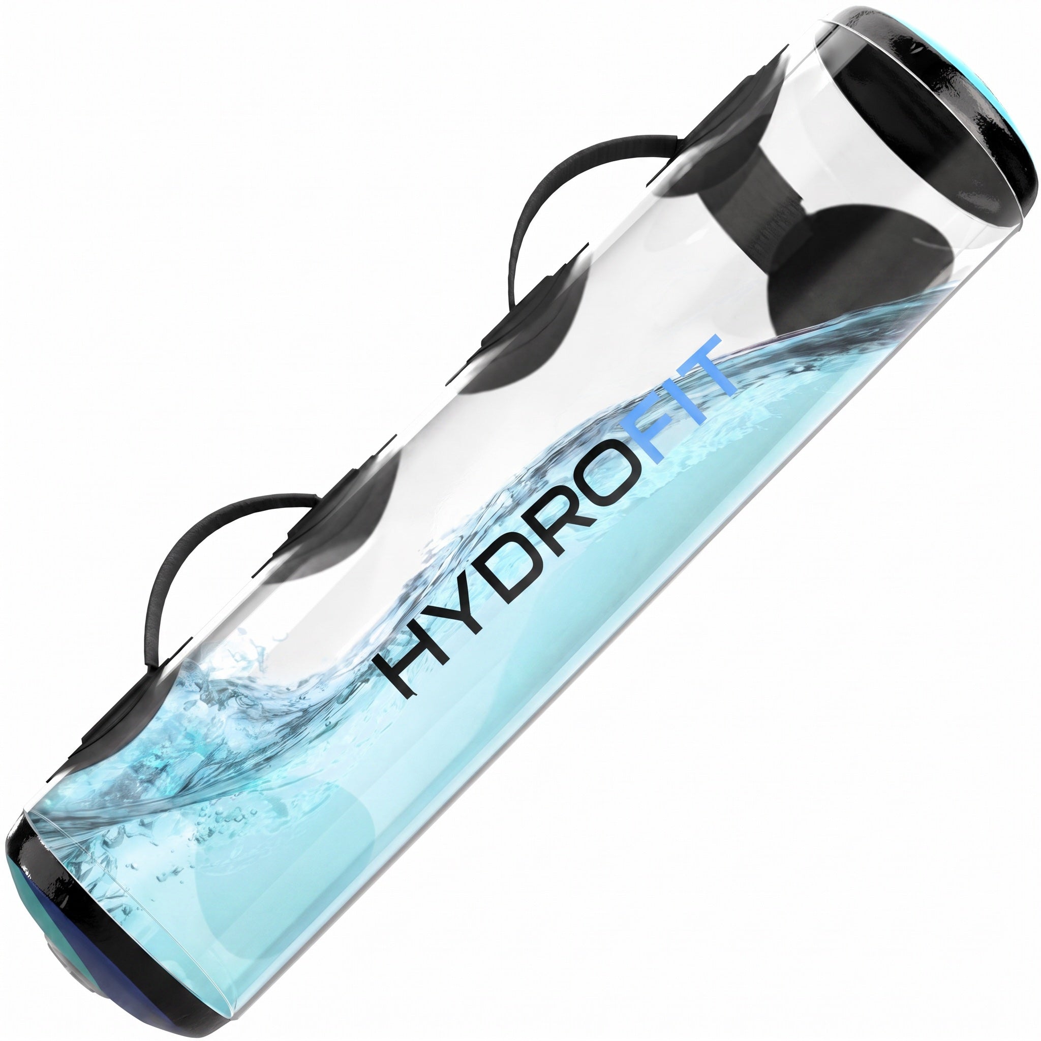 The original HydroFit water-filled training tube.